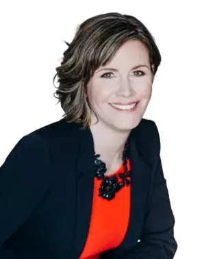 Tanya Sanza, Oshawa, Real Estate Agent